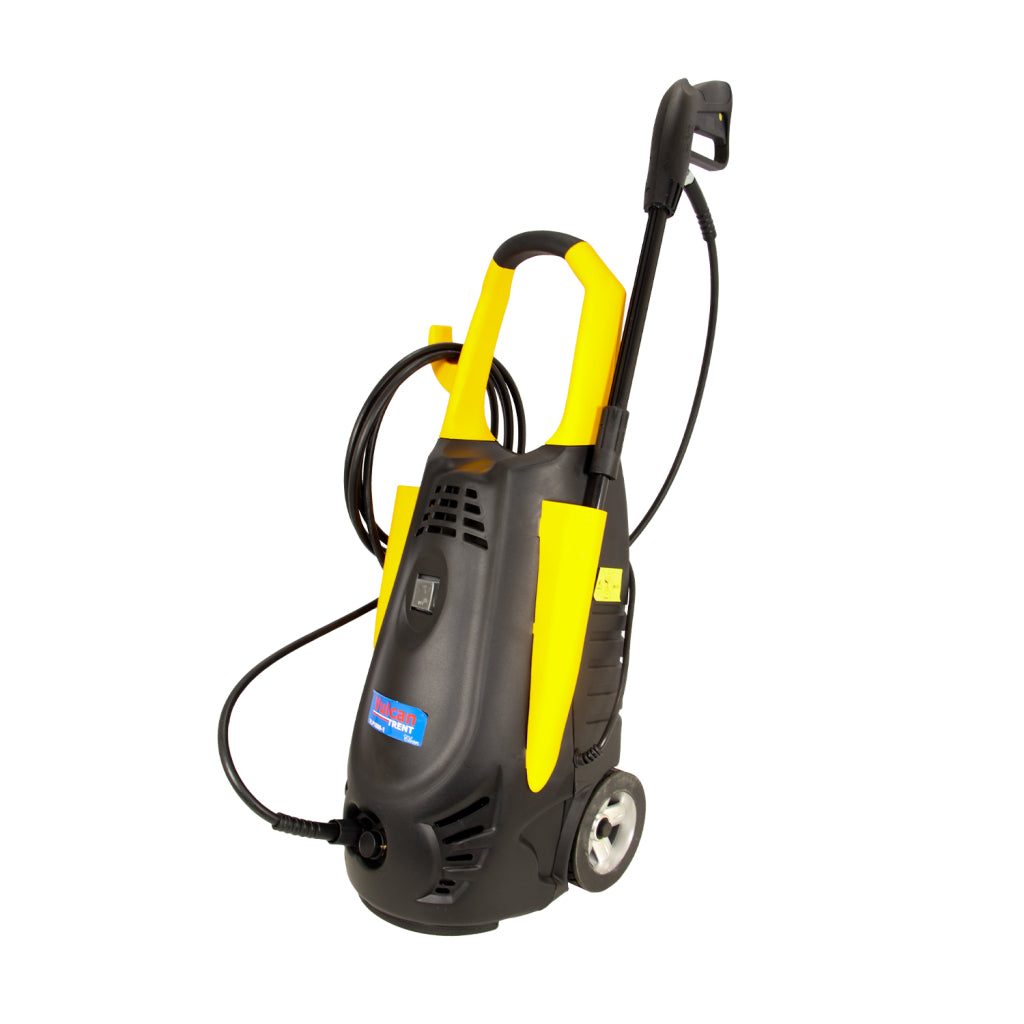 Lavadora de Alta Pressão Motor Indução 1800W 127V 2390 Libras VLP1800E-1 Vulcan Trent – foto 1