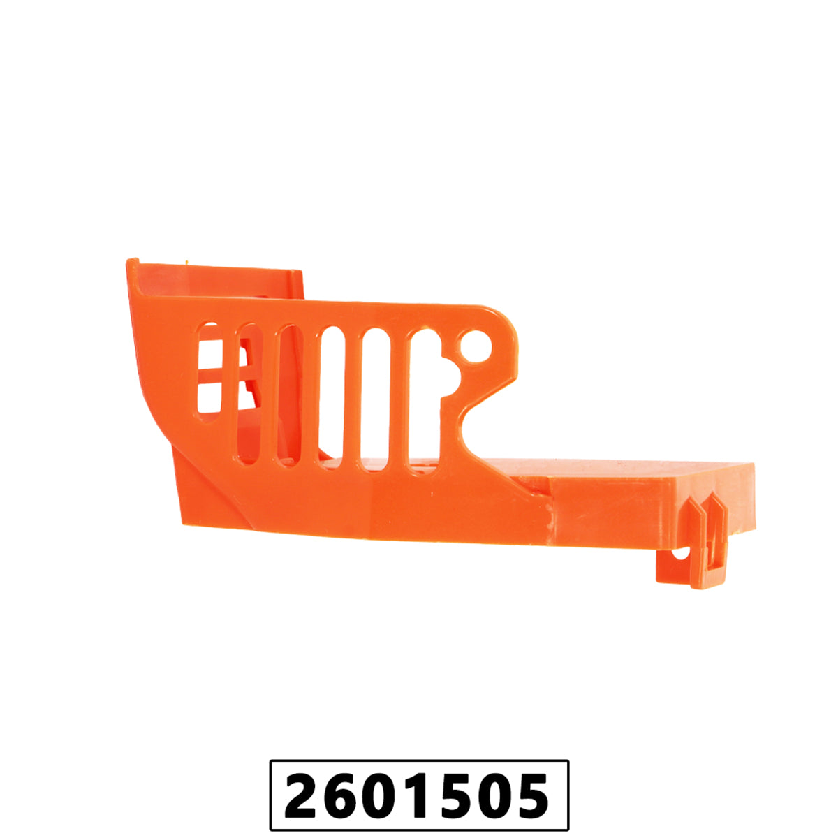 Suporte do Filtro de Ar para Soprador de Folhas SAV260 / SV260S – foto 2
