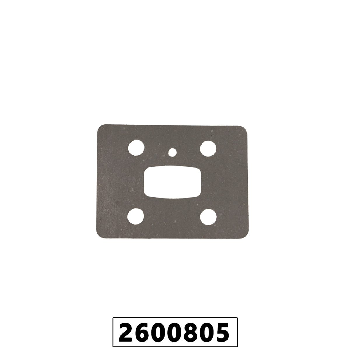 Junta da Flange para Furadeira 25ccVF500 / Soprador 26cc / Soprador SV260S / SAV260S / Furaderira VF500 – foto 1