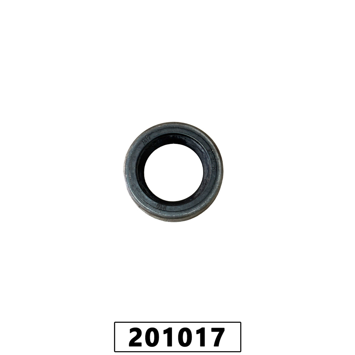 Retentor 22 x 35 x 8mm Cobertura Metálica para Motor Briggs & Stratton 4T 3,5hp/3,75hp – foto 3
