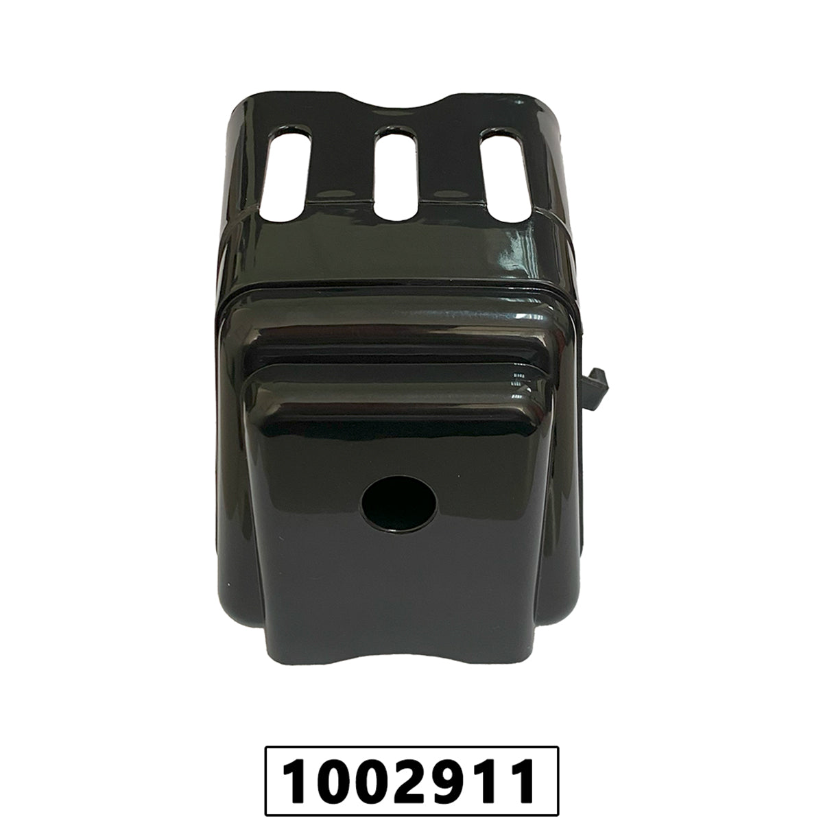Filtro de Ar para Roçadeira 43cc/52cc/62cc / Perfurador de Solo 52cc / Motobomba 52cc - Completo – foto 3