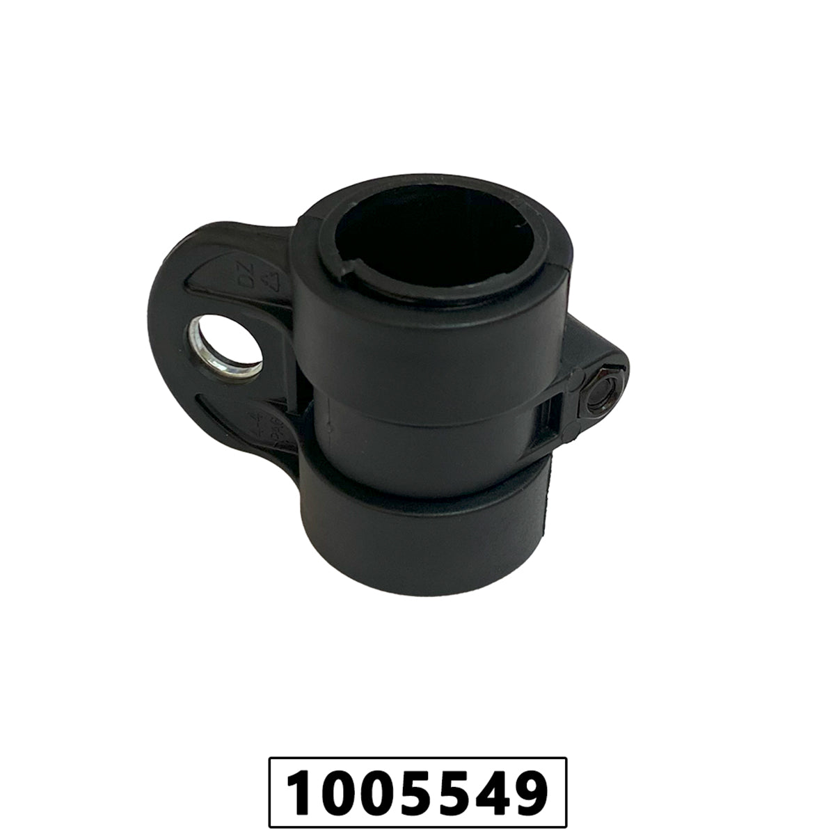 Suporte do Cinto 28mm/26mm Cpl P / roc. VR260H / VR260P / Motopoda VP3300 / VP2600L / Multifunc VRM330 – foto 1