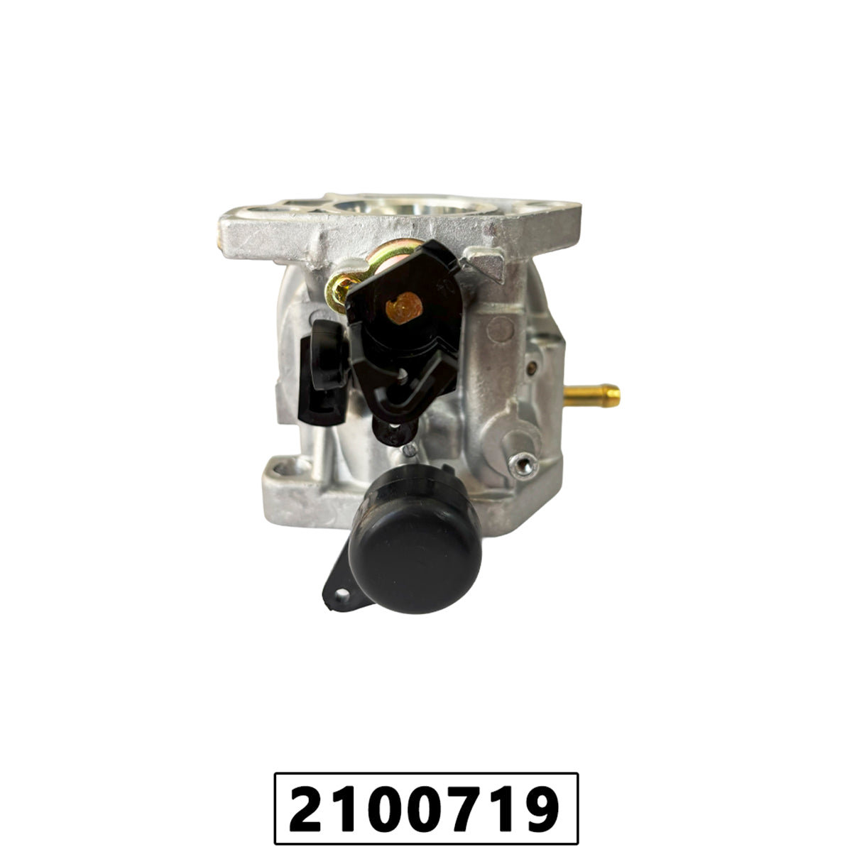 Carburador para Gerador Motor 4 Tempos 13HP/15HP - com Sistema do Afogador Automático a Vacuo – foto 2