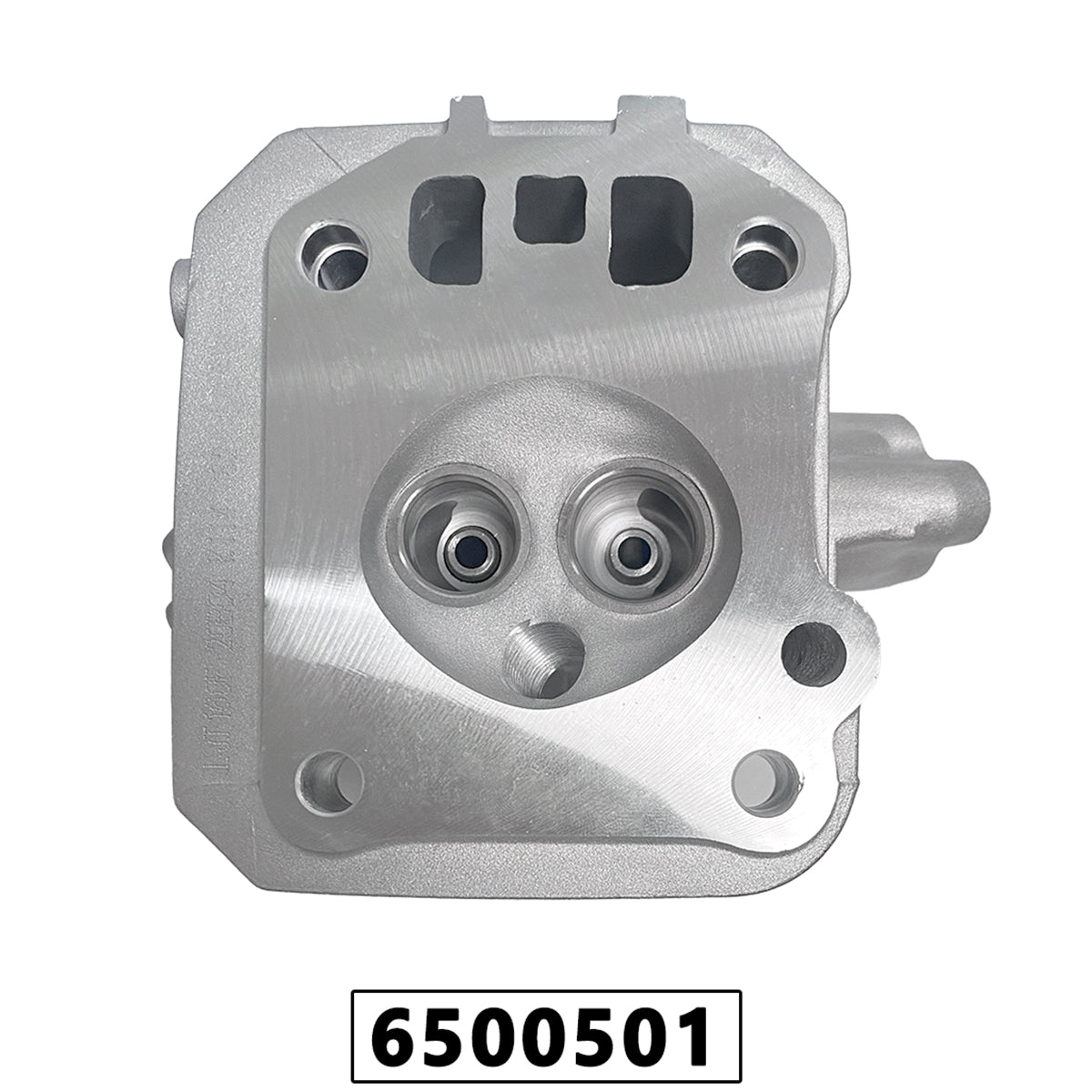 Cabeçote para Motor Gasolina 4HP - Referencia 160F – foto 2