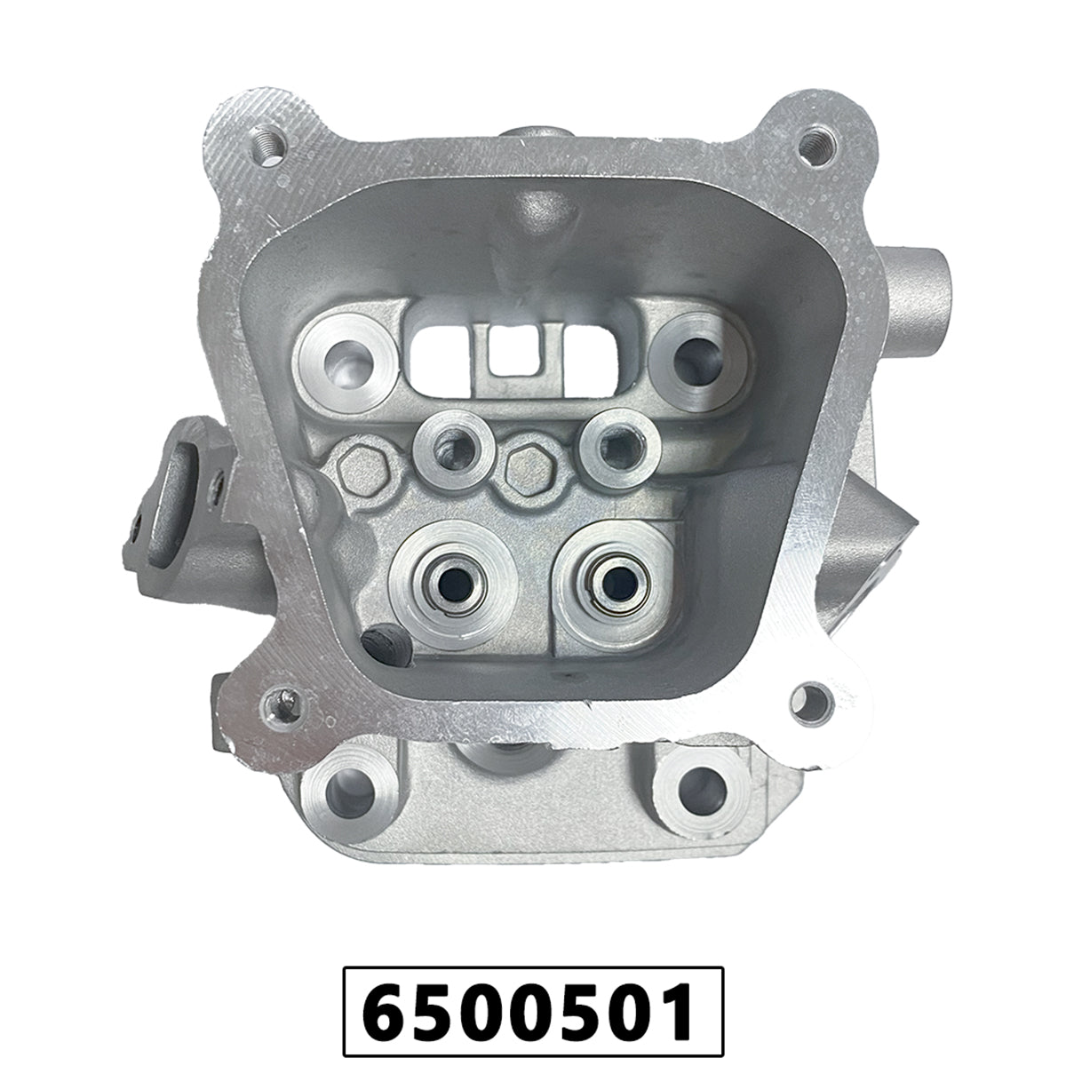 Cabeçote para Motor Gasolina 4HP - Referencia 160F – foto 3