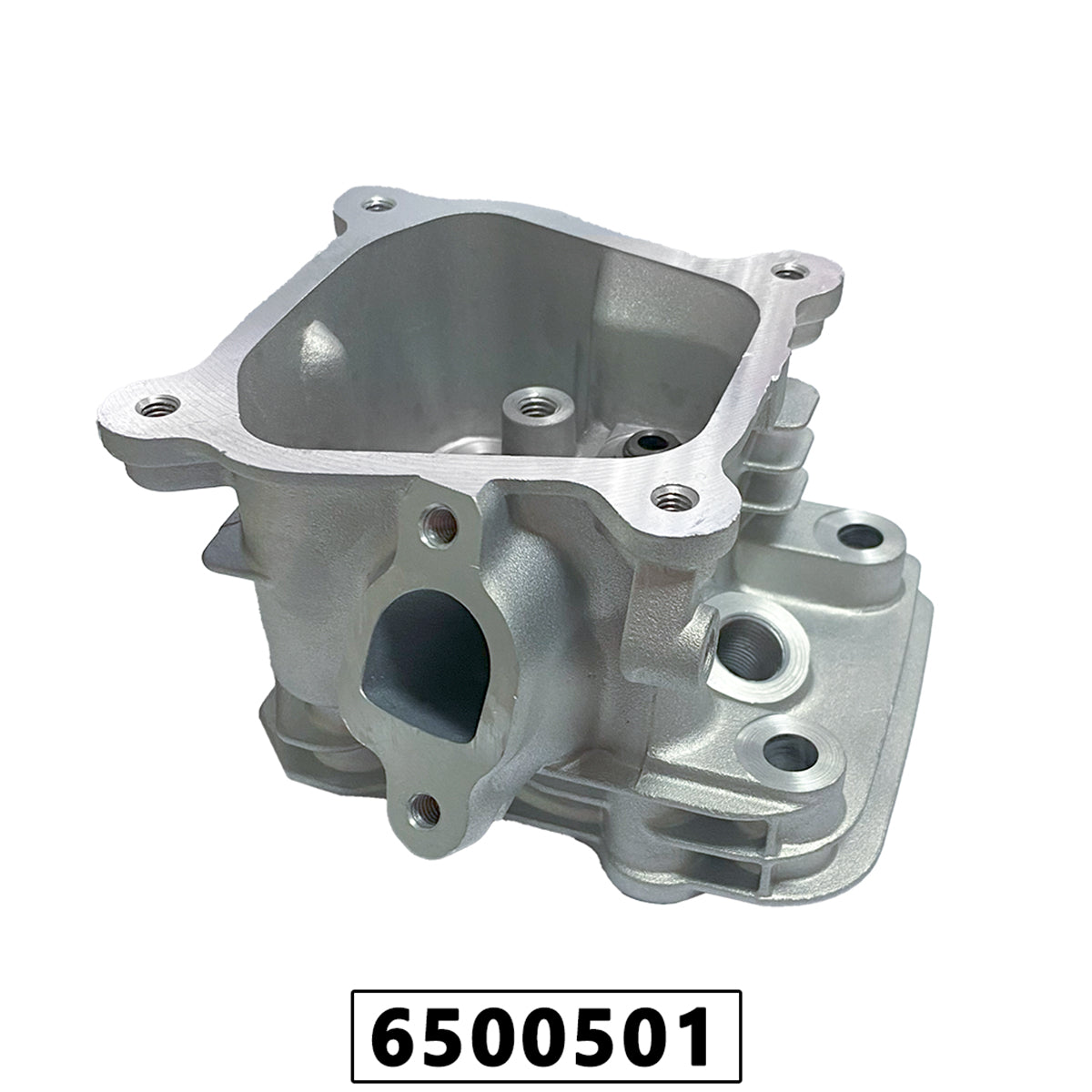 Cabeçote para Motor Gasolina 4HP - Referencia 160F – foto 4