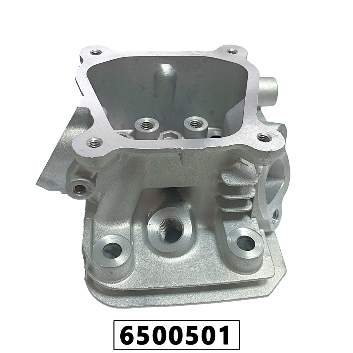 Cabeçote para Motor Gasolina 4HP - Referencia 160F – foto 6