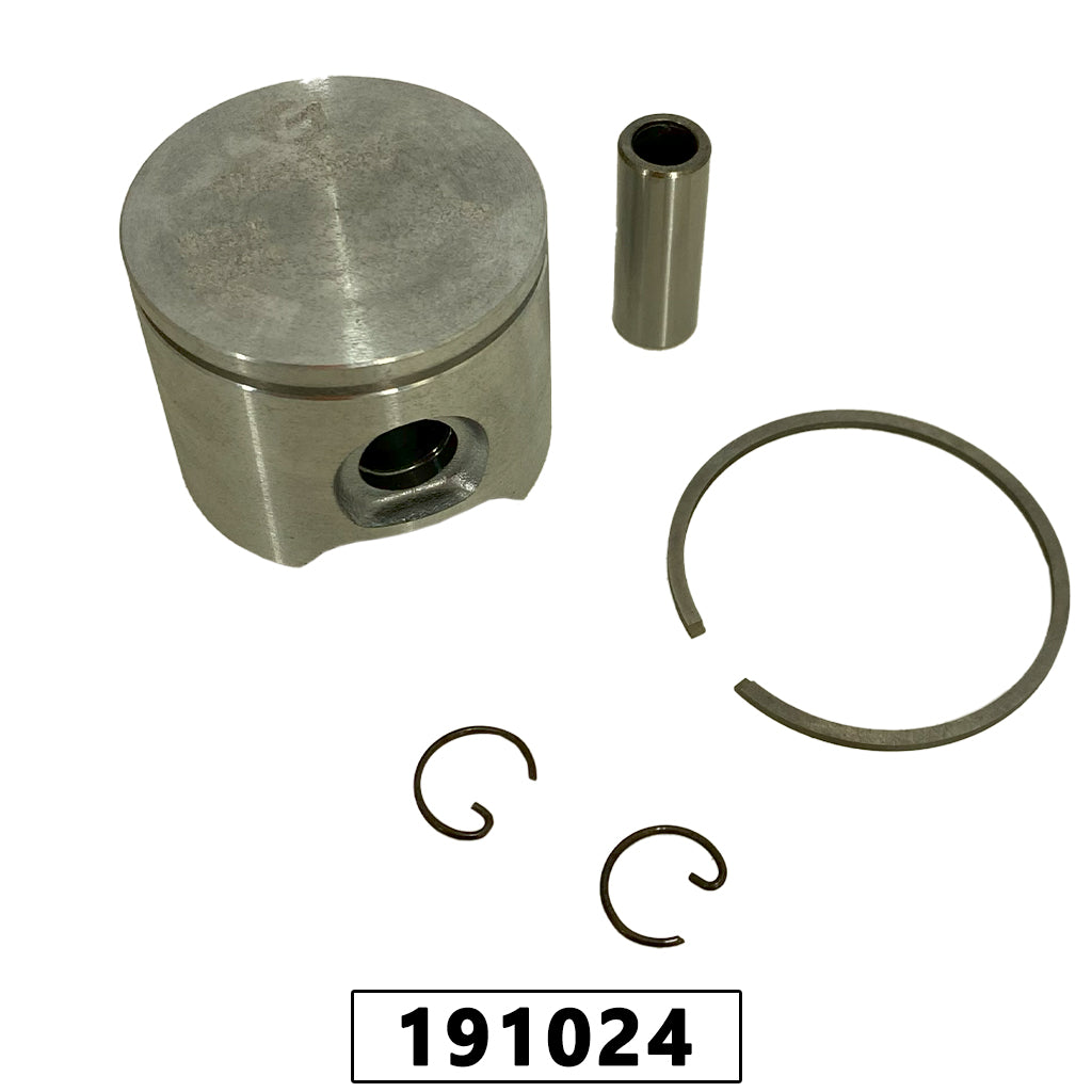 Pistão 48mm Completo para Motosserra Husqvarna 61 - Frenobras – foto 3