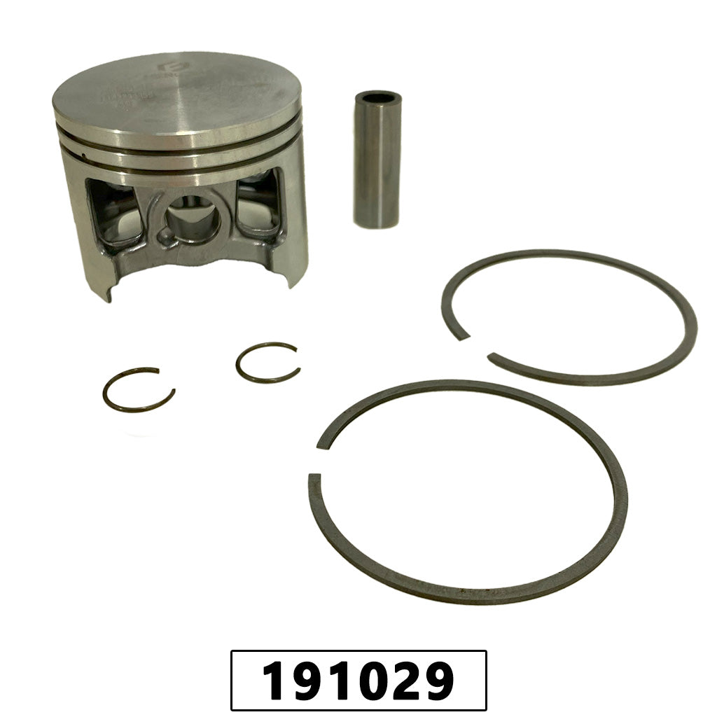 Pistão 54mm Completo para Motosserra Stihl 066/660 - Frenobras – foto 3
