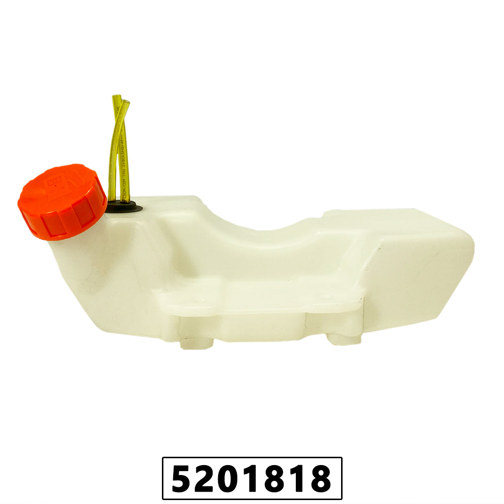 Tanque de Gasolina Completo 3 Furos para Roçadeira 63cc / Perfurador de Solo 63cc / VPS630P / VR630P – foto 3