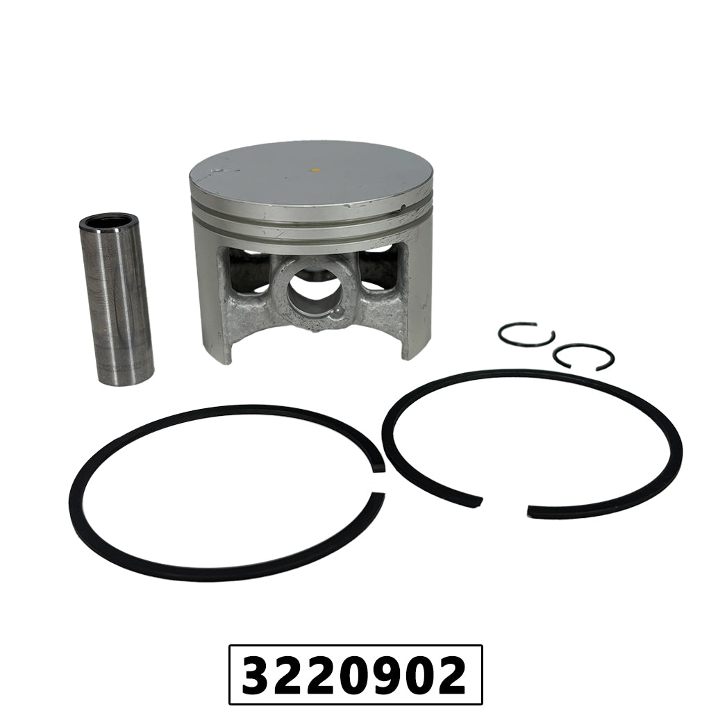 Pistão Completo 54mm para Atomizador 82cc – foto 1