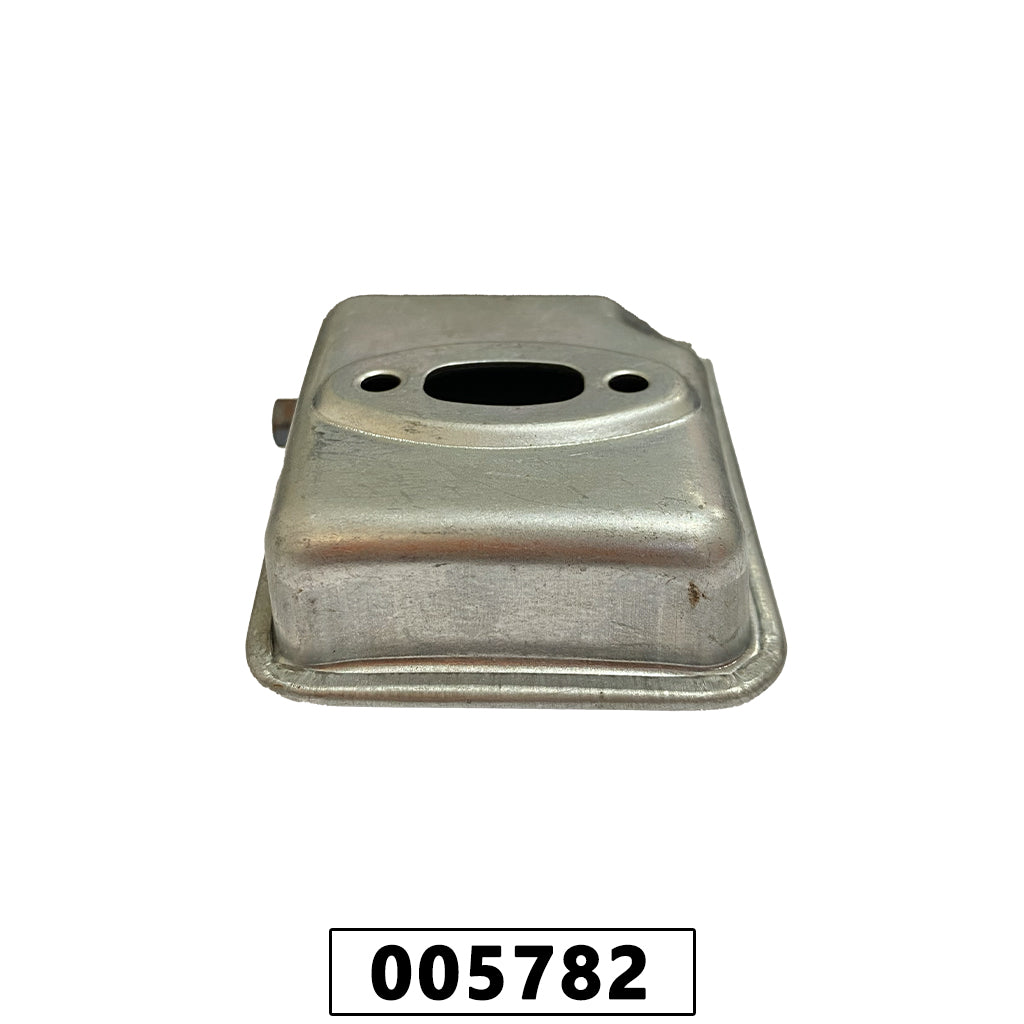 Silencioso para Pulverizador 26cc / Pulverizador VPM250 – foto 2