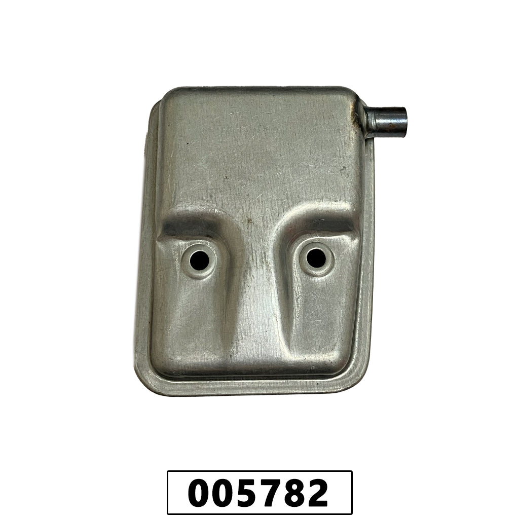 Silencioso para Pulverizador 26cc / Pulverizador VPM250 – foto 4