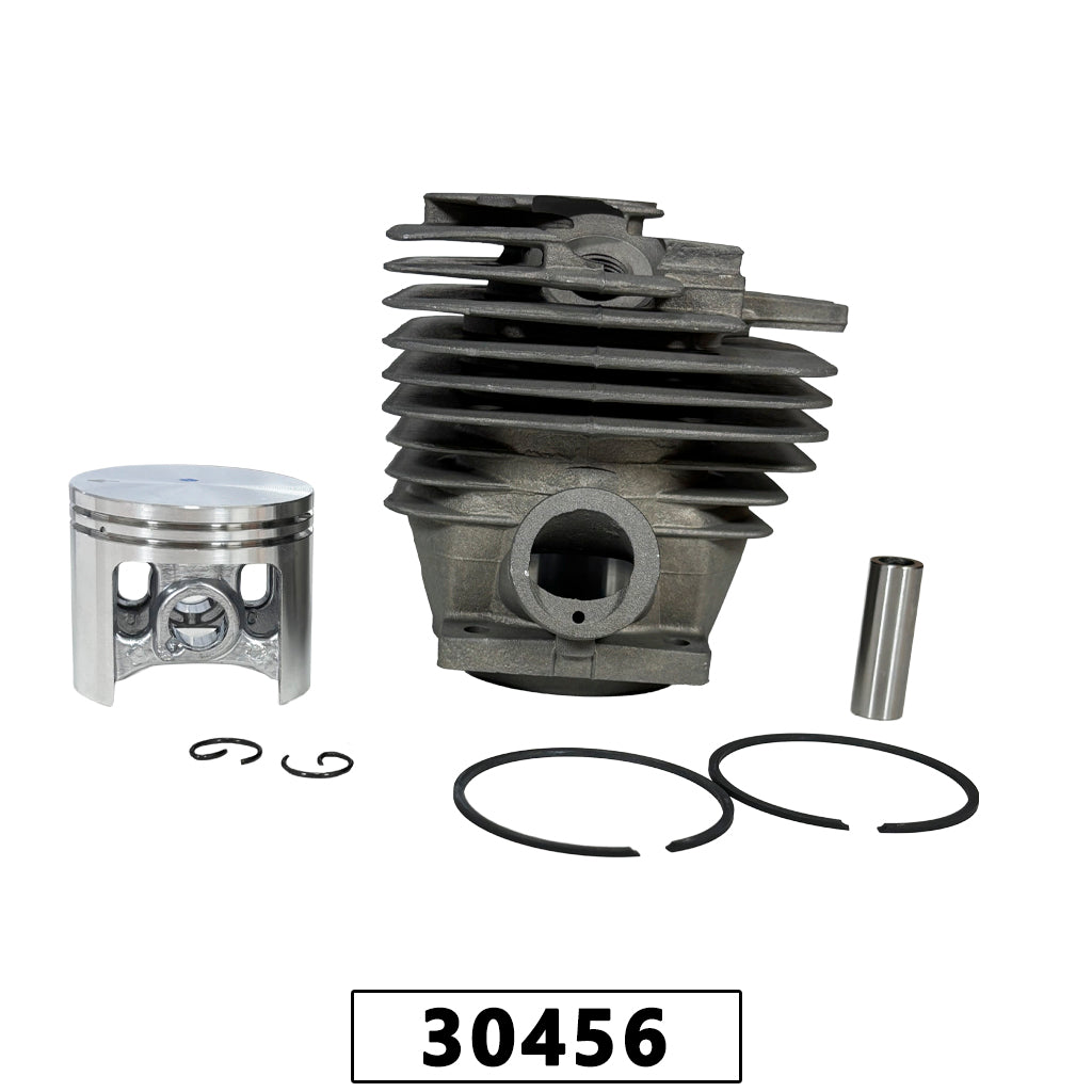 Kit Cilindro 47mm para Motosserra Stihl 361 Completo – foto 1