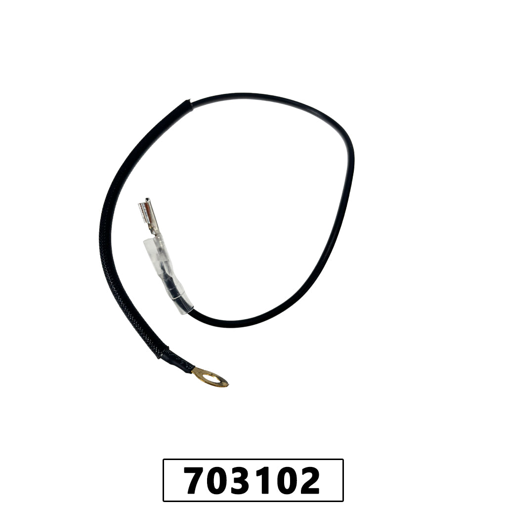 Módulo de Ignição para Roçadeira Stihl FS160/220/280 - Completo – foto 2