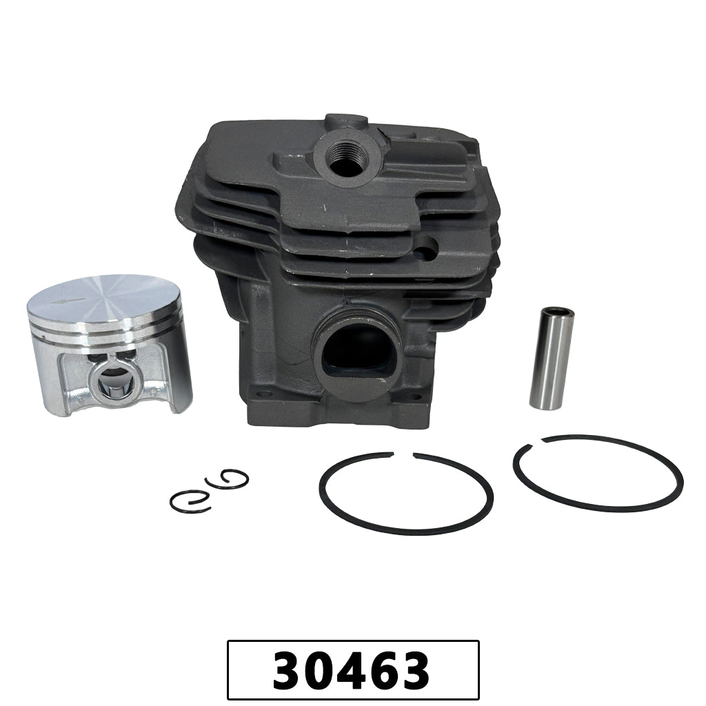 Kit Cilindro 52mm para Motosserra Stihl 382 - Spin – foto 1