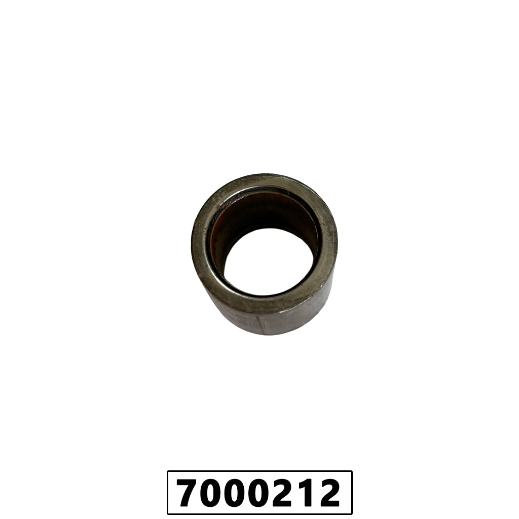 Bucha Espacadora do Eixo Secundario da Caixa de Engrenagens para Motocultivador VMCE900D – foto 2