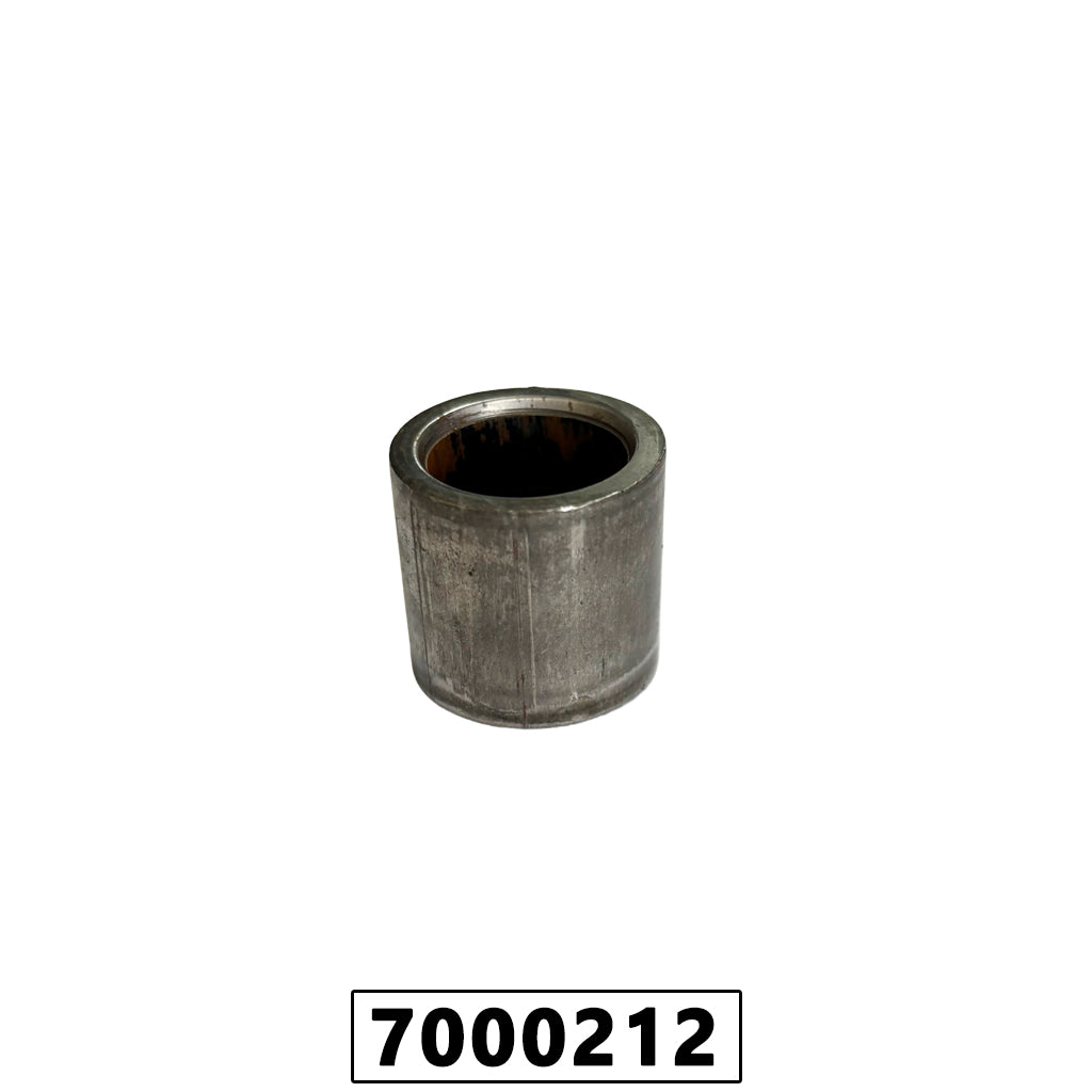 Bucha Espacadora do Eixo Secundario da Caixa de Engrenagens para Motocultivador VMCE900D – foto 1