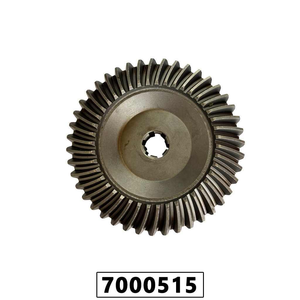 Engrenagem Planetaria para Motocultivador a Diesel VMCE900D – foto 1