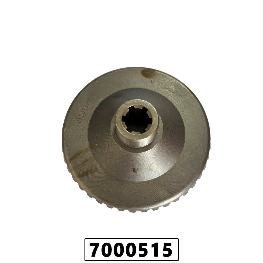 Engrenagem Planetaria para Motocultivador a Diesel VMCE900D – foto 3