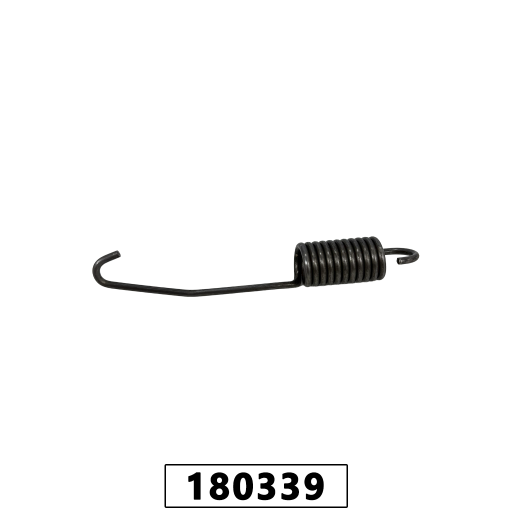 Mola de Tração do Freio para Motosserra St 170/180 – foto 1