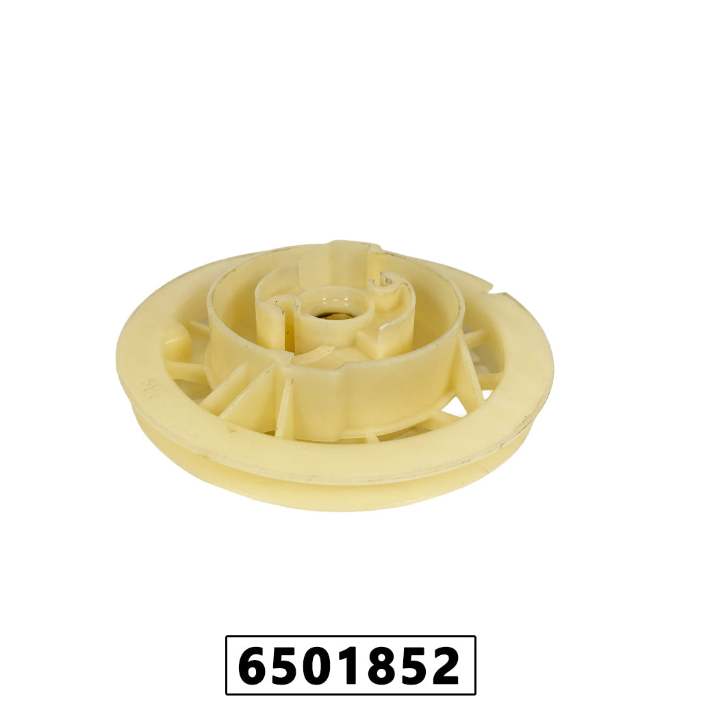 Polia da Tampa de Partida do Motor 5,5hp/6,5hp/7hp 4 Tempos – foto 3