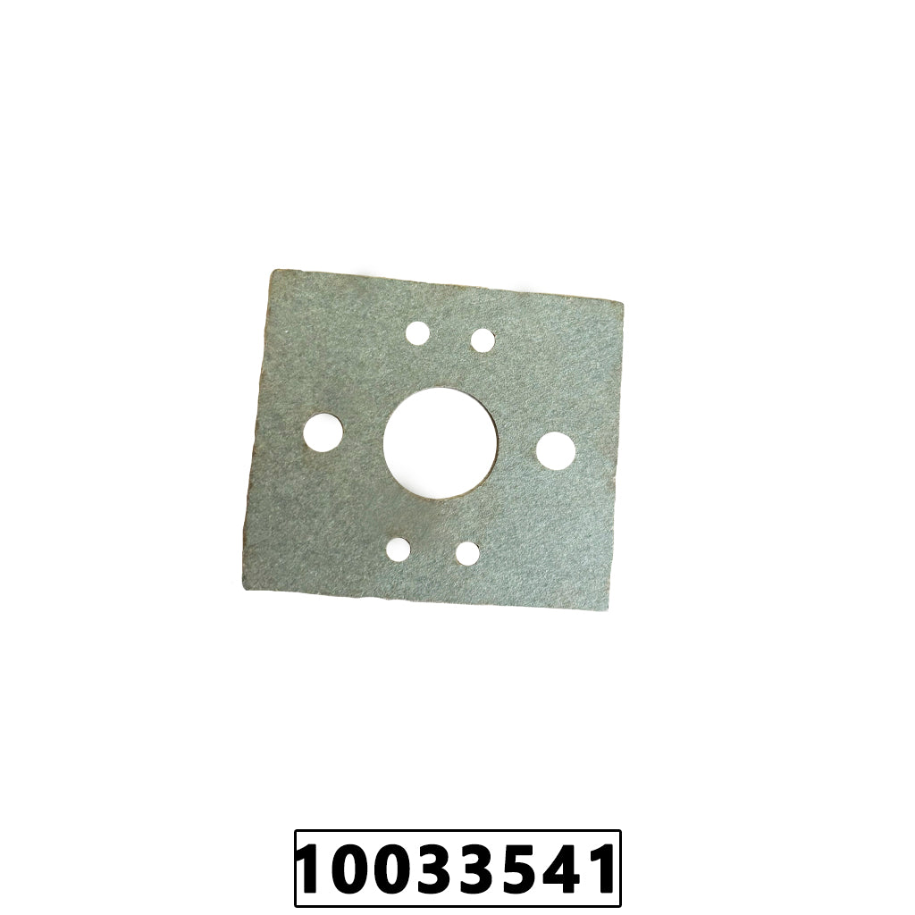 Junta do Carburador para Roçadeira 43c/52cc/62cc/63cc / Perfurador Solo 52cc/63cc – foto 1