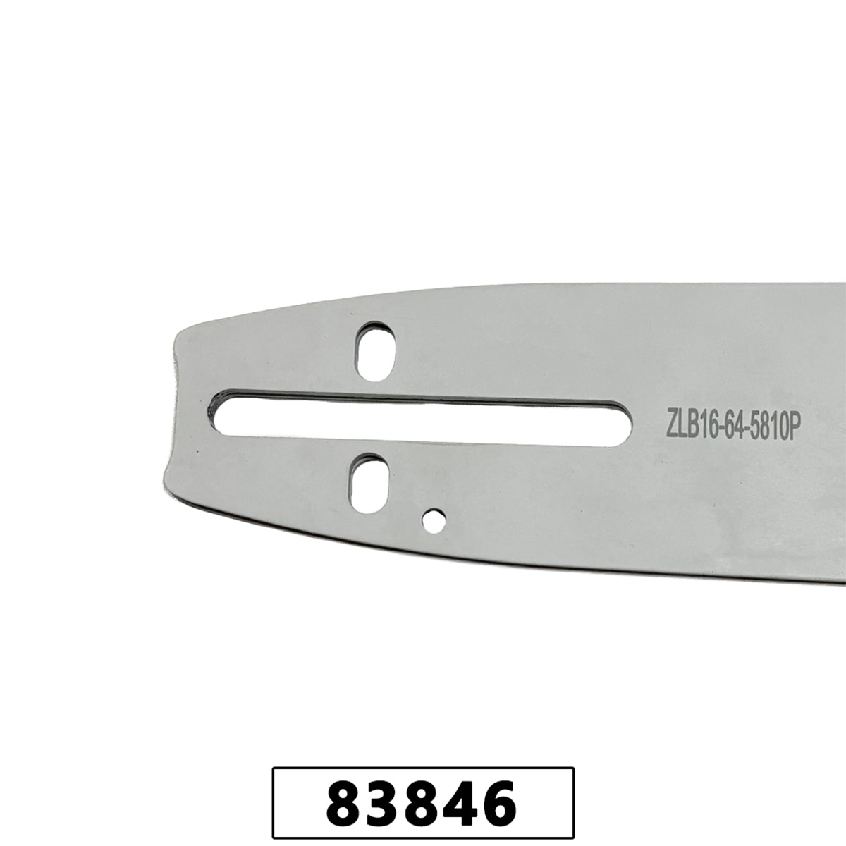 Sabre 16" 32D Ponta Rolante 0,325" x 1.5mm (0.058") para Motosserra Importadas - Spin – foto 3