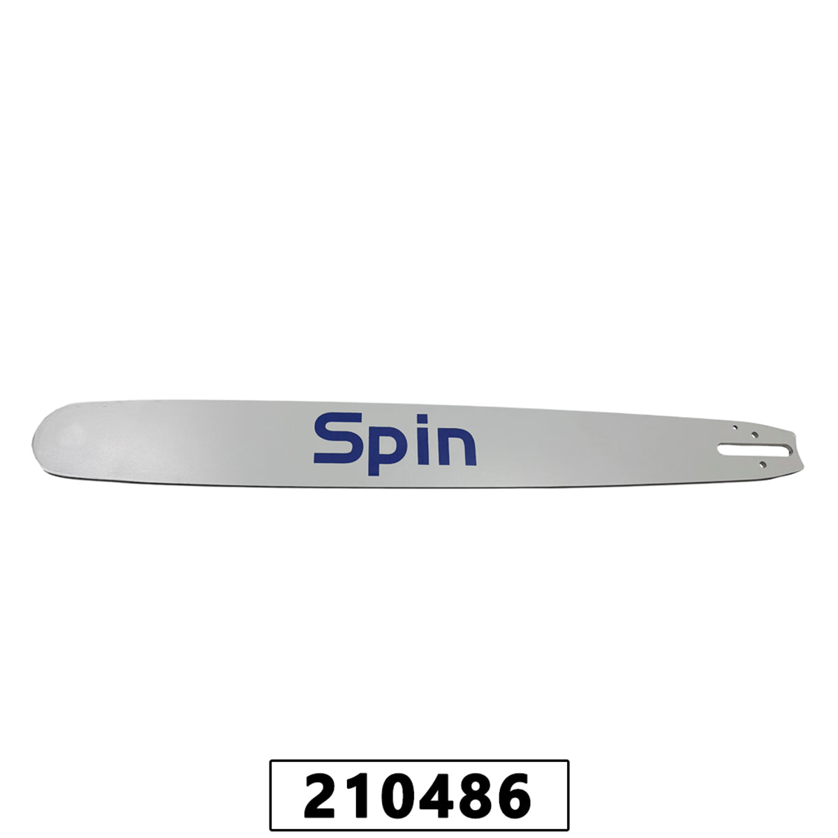 Sabre 24" 42D Ponta Dura 3/8 x 1.6mm (0.063") para Motosserra Stihl 038/380381 - Spin – foto 2