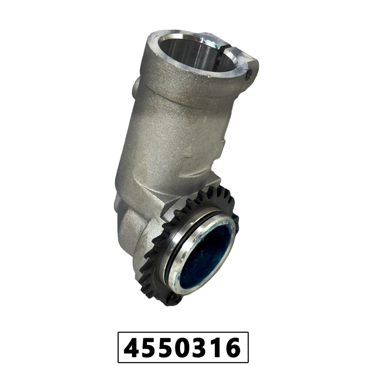 Transmissão da Ponteira Diâmetro 26mm Quadrada 6mm para Multifuncional – foto 4