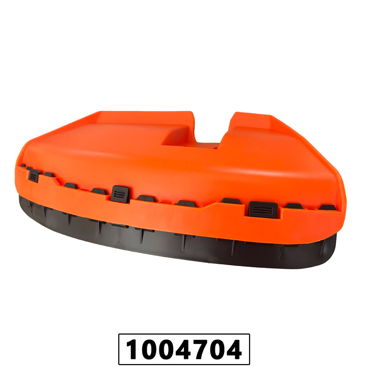 Proteção da Faca sem Saia Defletora para Roçadeira VR260H / Multifuncional VRM330 – foto 3