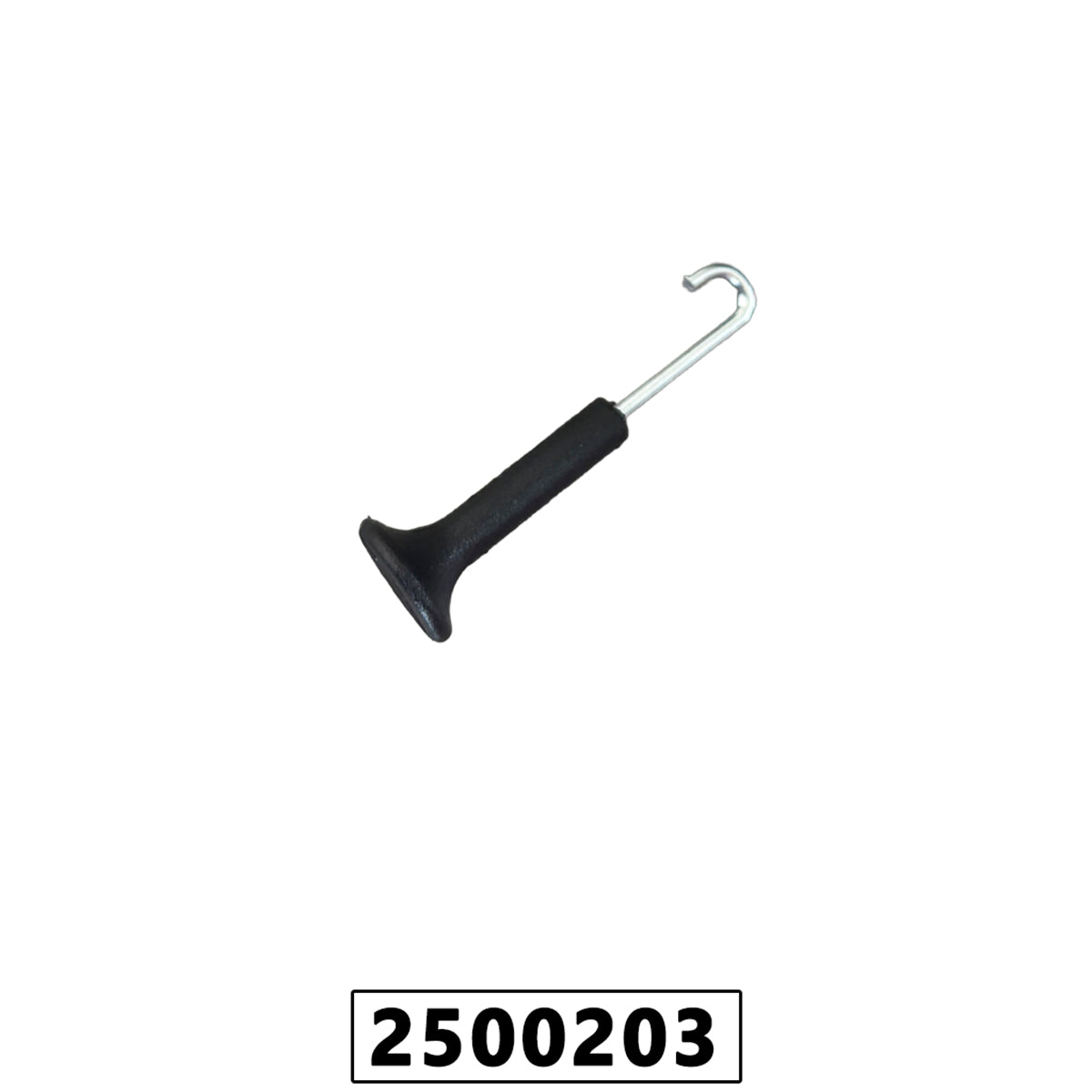 Afogador para Motosserra VSL250 – foto 1