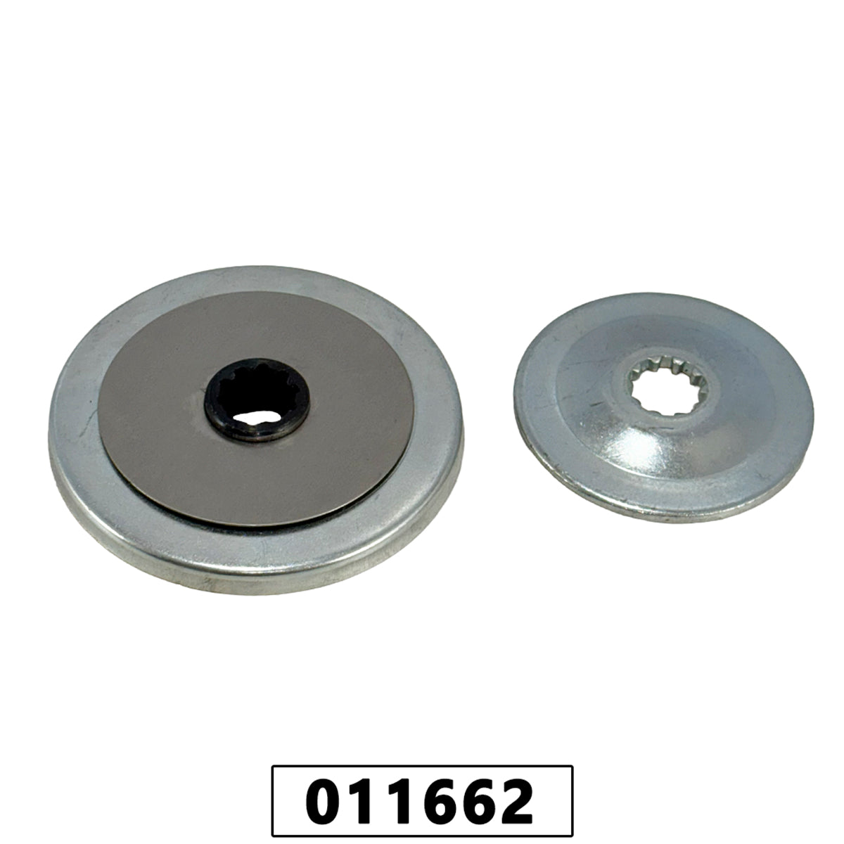 Kit Flange para Stihl FS160/220/280 – foto 3