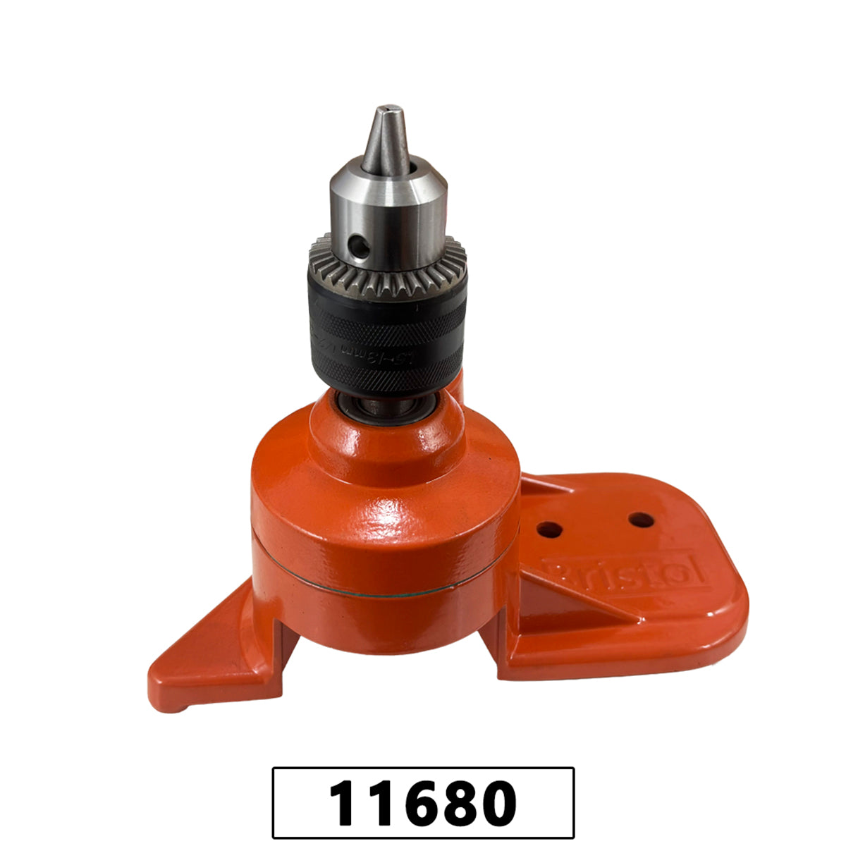 Furadeira para Motosserra Stihl ST034/260 / MS261 / MS271 / MS291- Bristol – foto 1