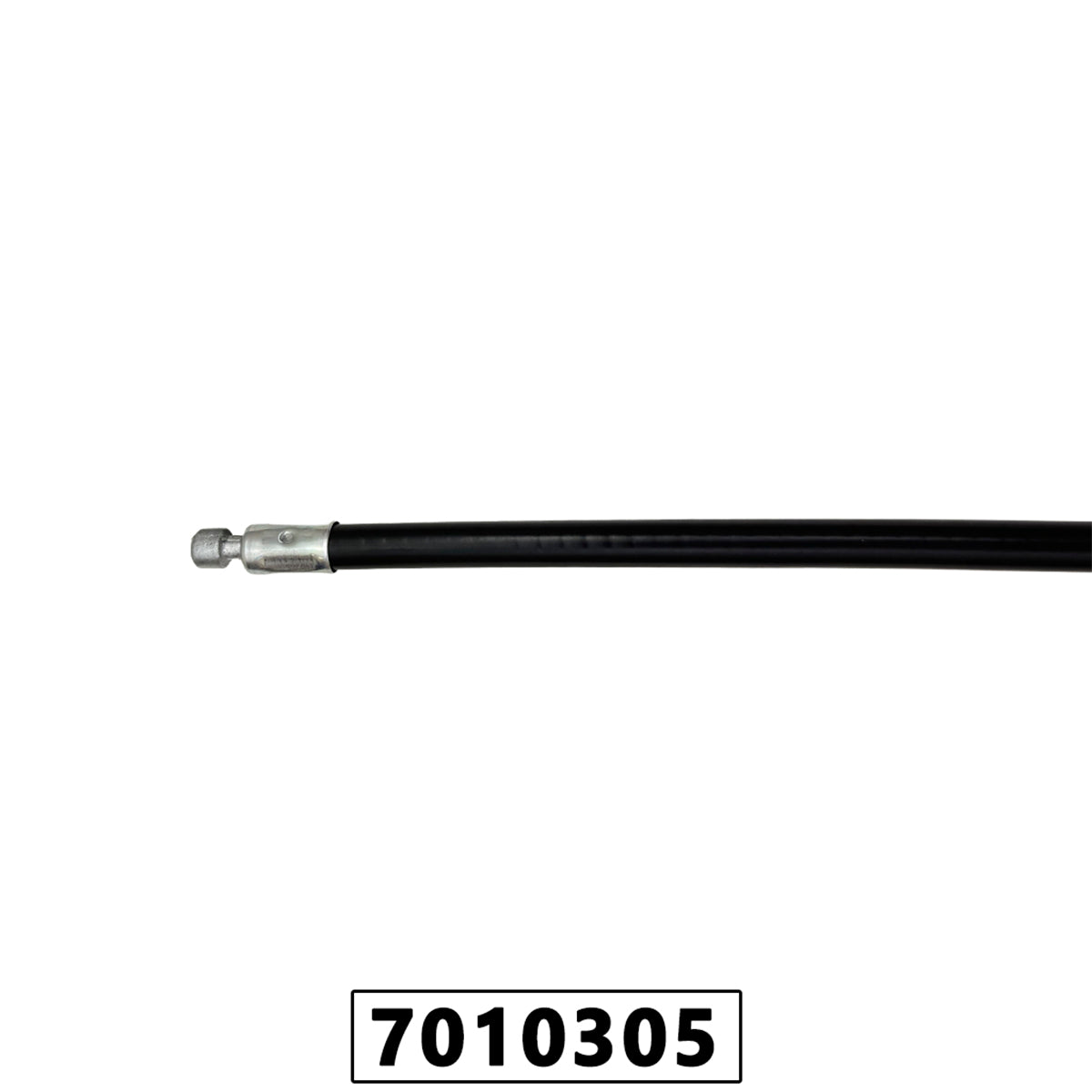Cabo do Reversor para Motocultivador Diesel 9HP/10HP – foto 2
