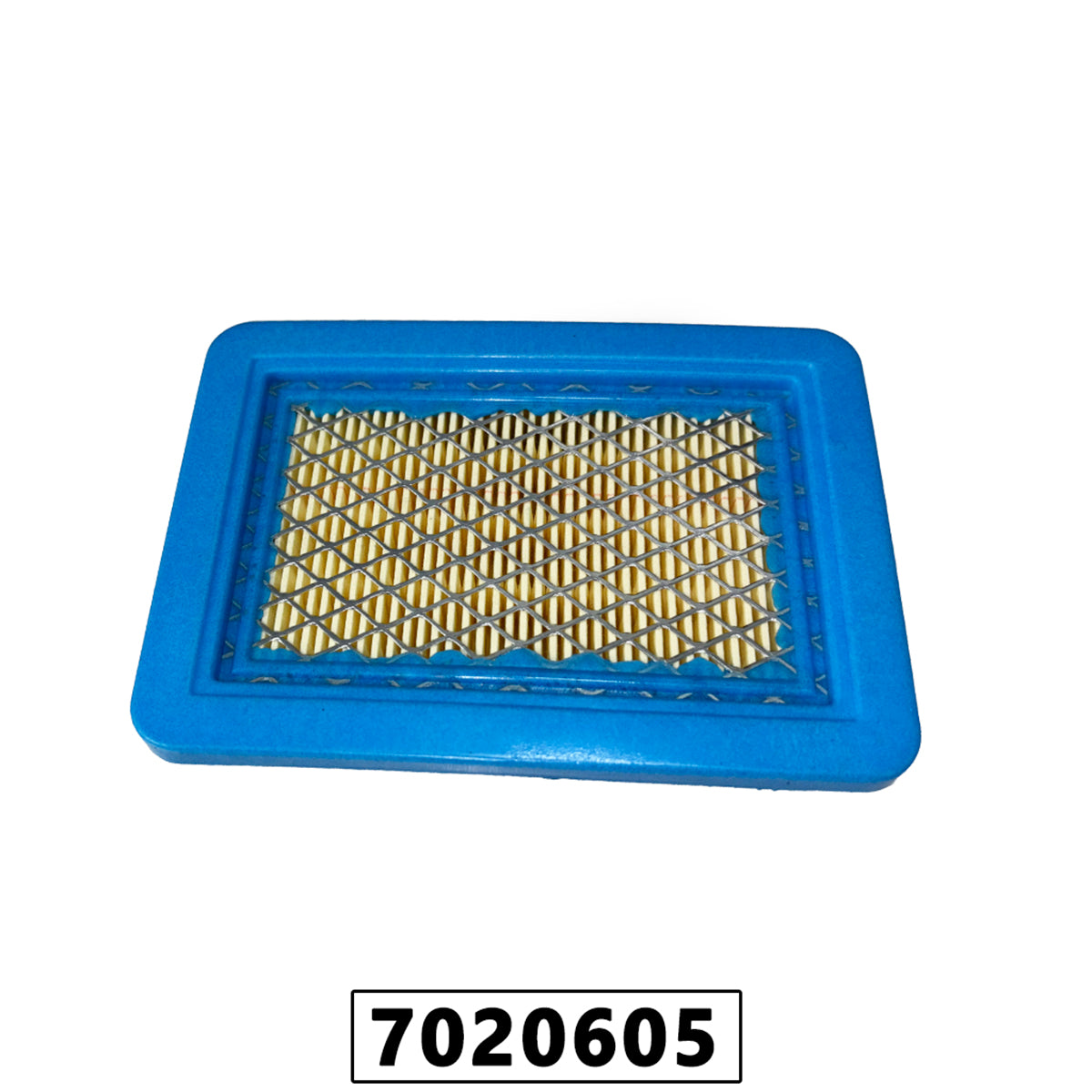 Filtro de Ar Elemento para Motocultivador Gasolina 4 Tempos VMC360S / VMC360 – foto 2