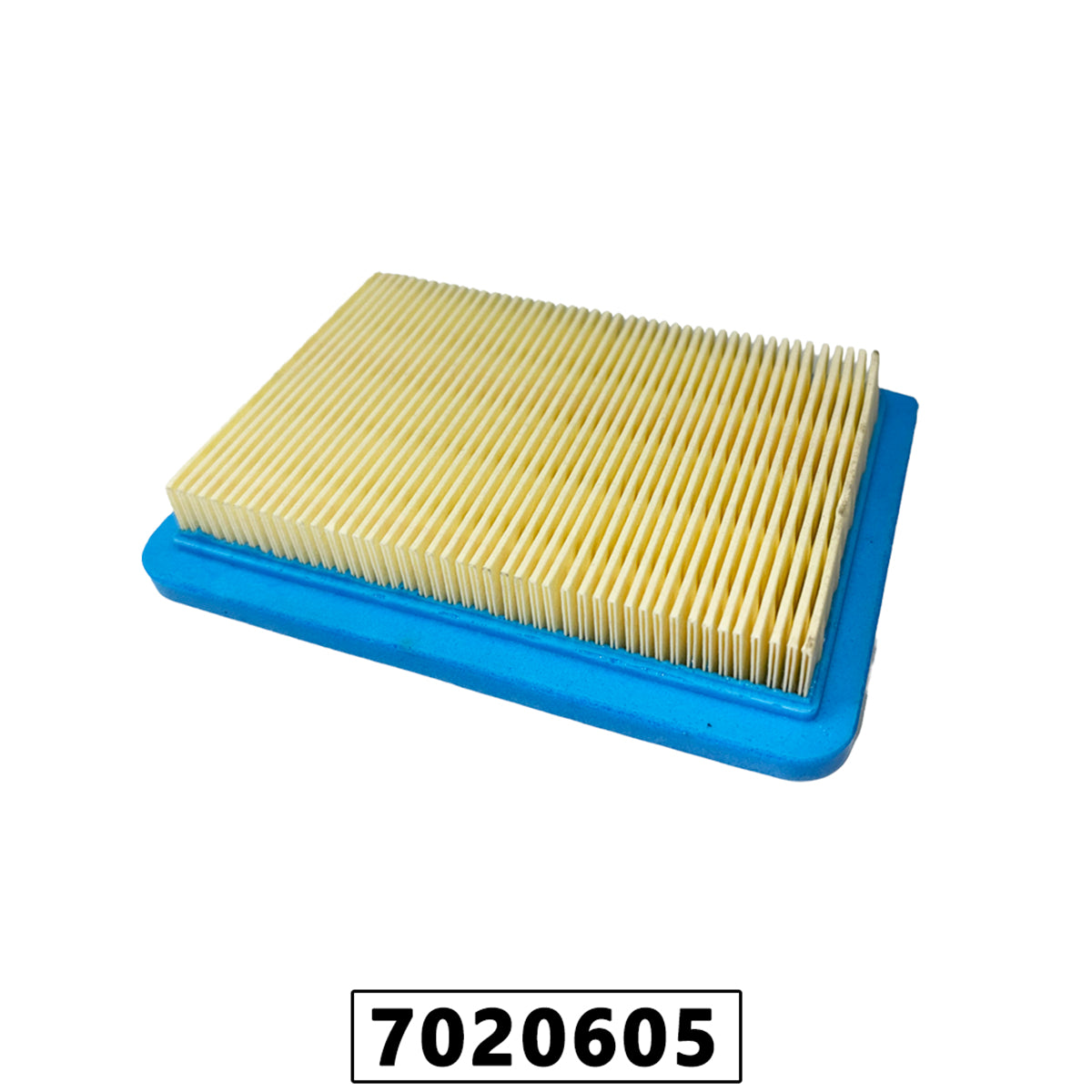 Filtro de Ar Elemento para Motocultivador Gasolina 4 Tempos VMC360S / VMC360 – foto 3