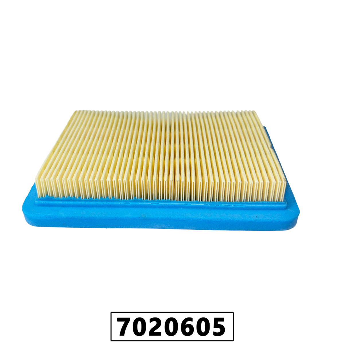 Filtro de Ar Elemento para Motocultivador Gasolina 4 Tempos VMC360S / VMC360 – foto 4