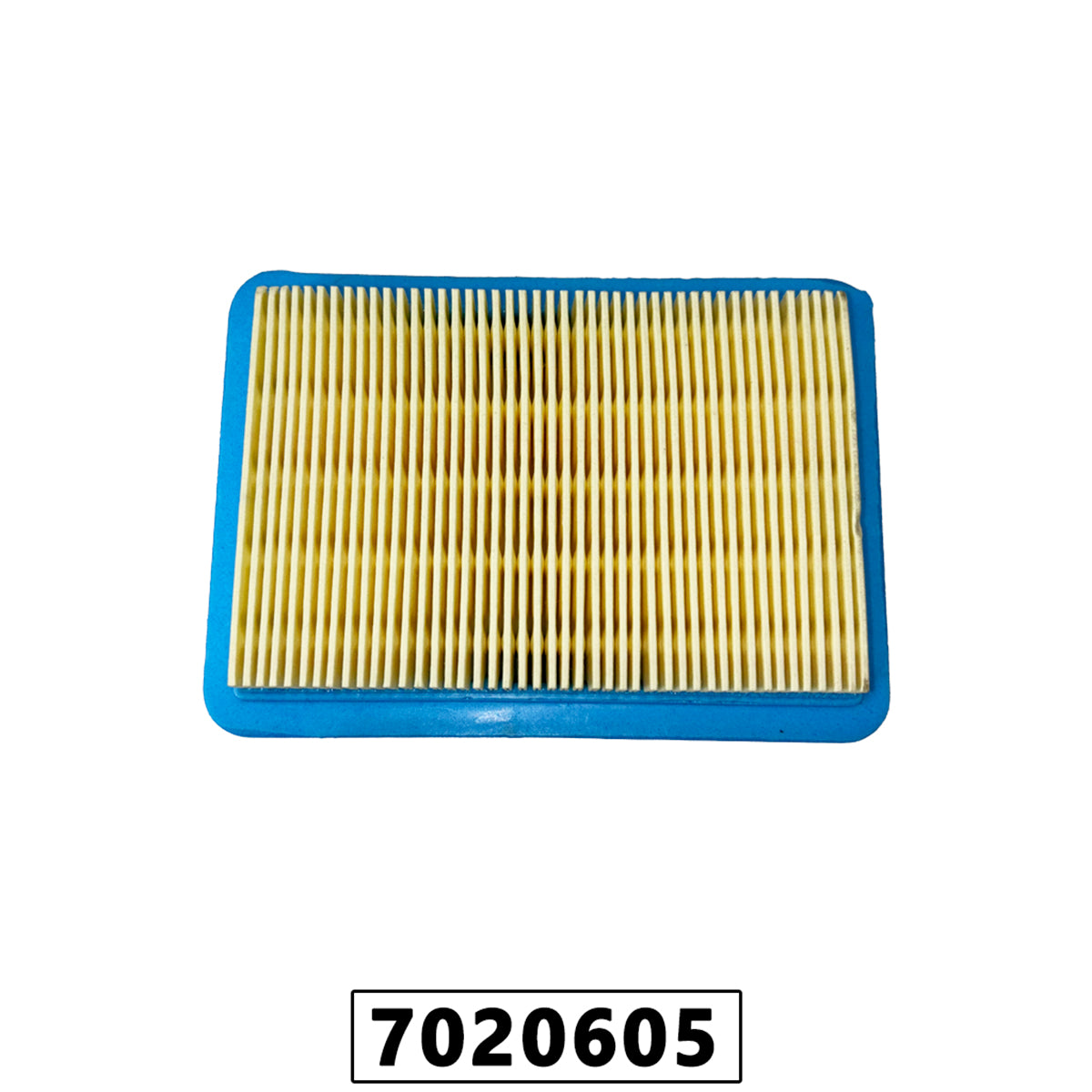Filtro de Ar Elemento para Motocultivador Gasolina 4 Tempos VMC360S / VMC360 – foto 5