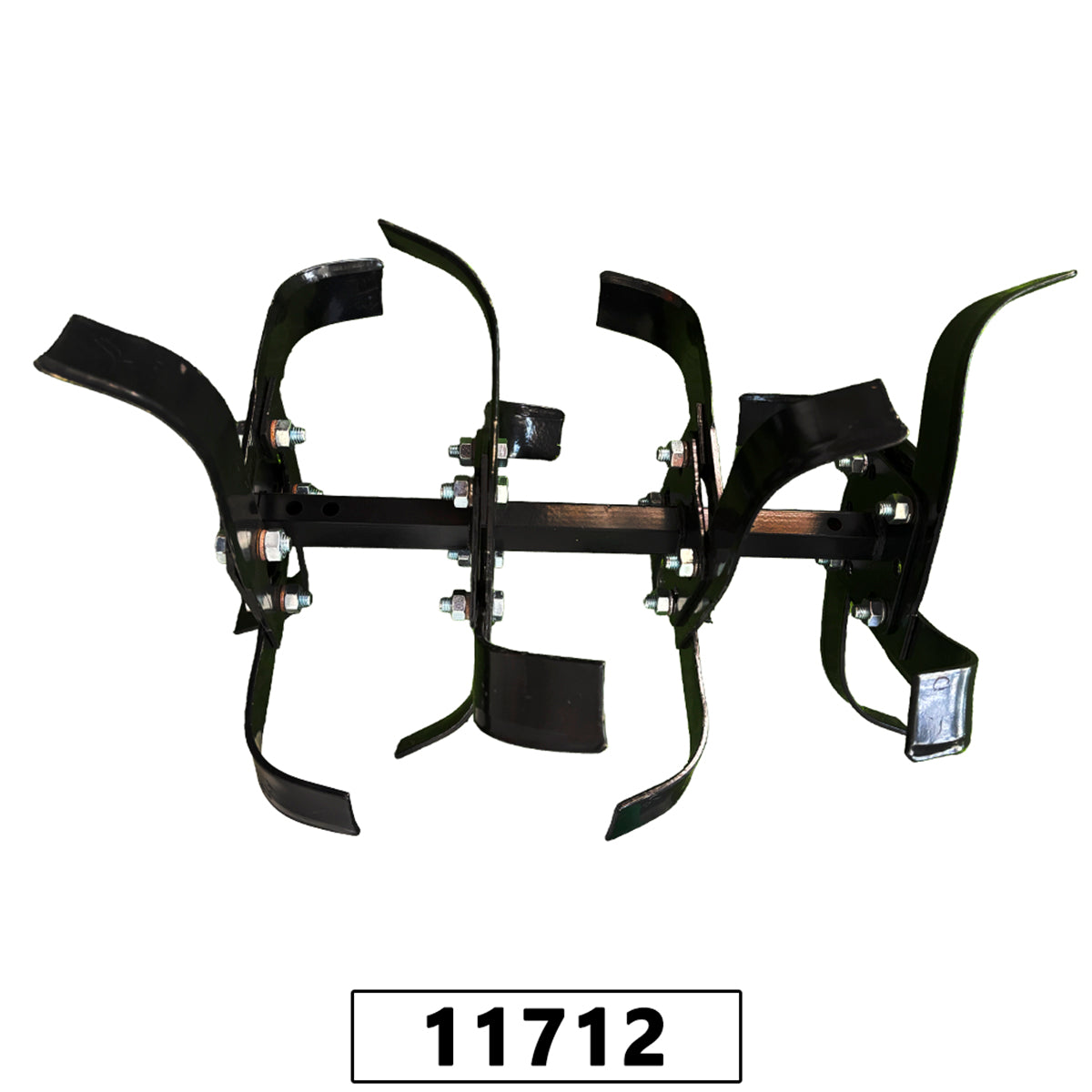 Enxada Rotativa Lado Direito de Motocultivadores 800mm x 150mm – foto 1