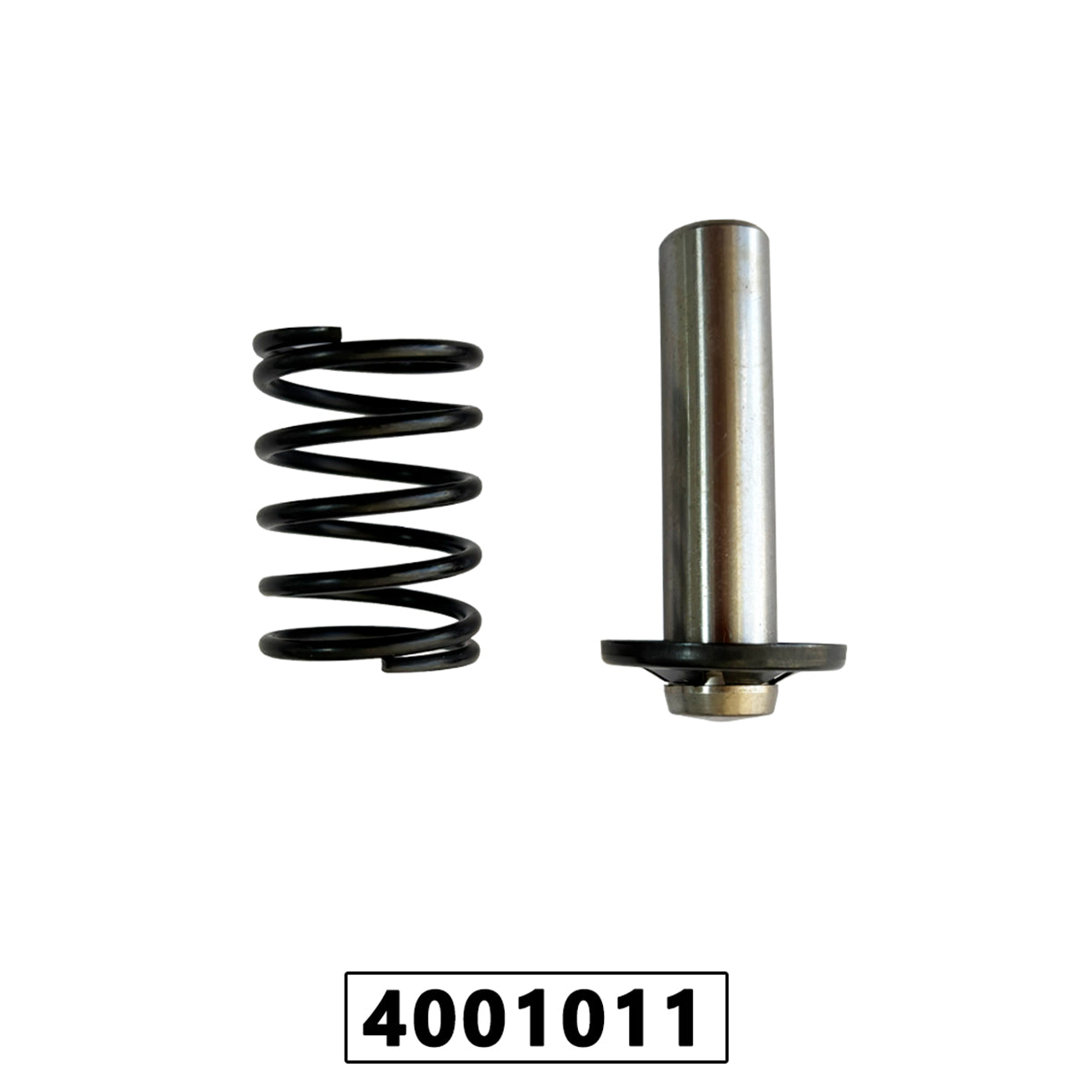 Kit Pistão para Lavadora VLP2500 14 x 62mm Completo – foto 2