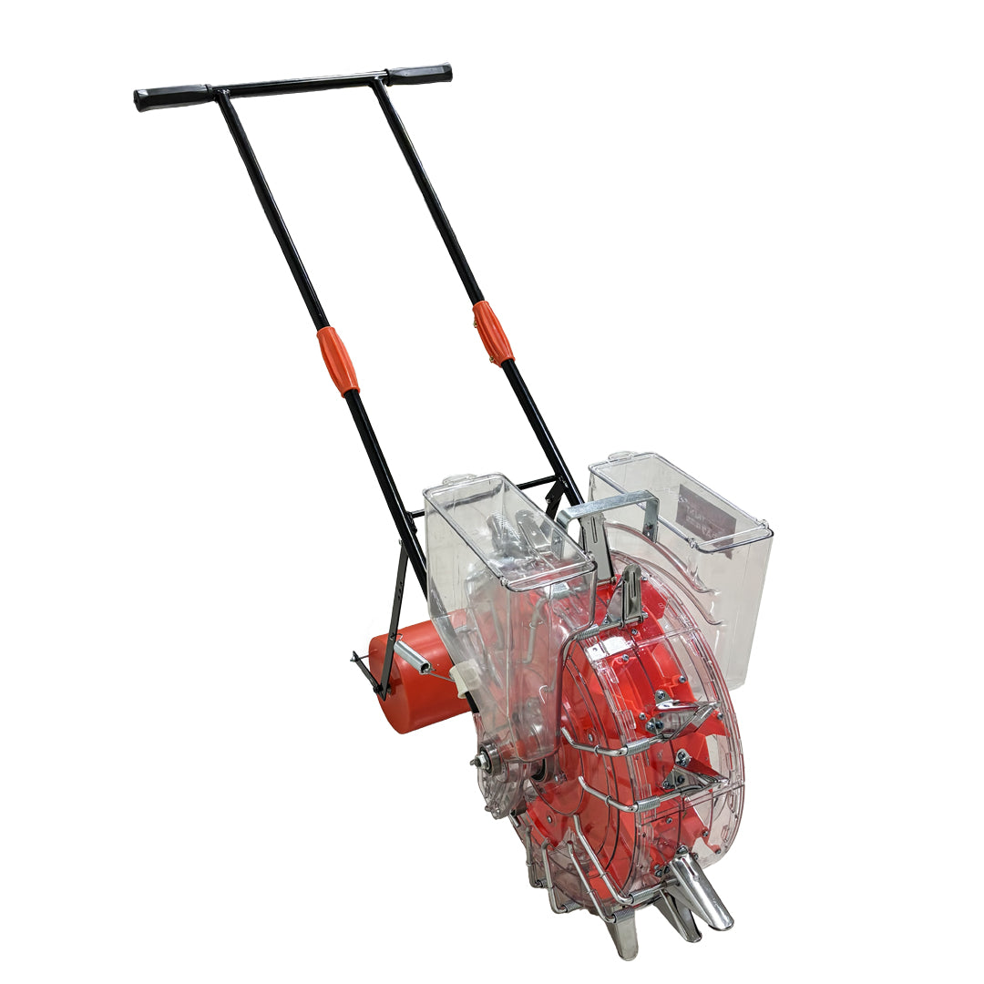Plantadeira e Adubadeira Manual VPA7 Vulcan Trent – foto 4