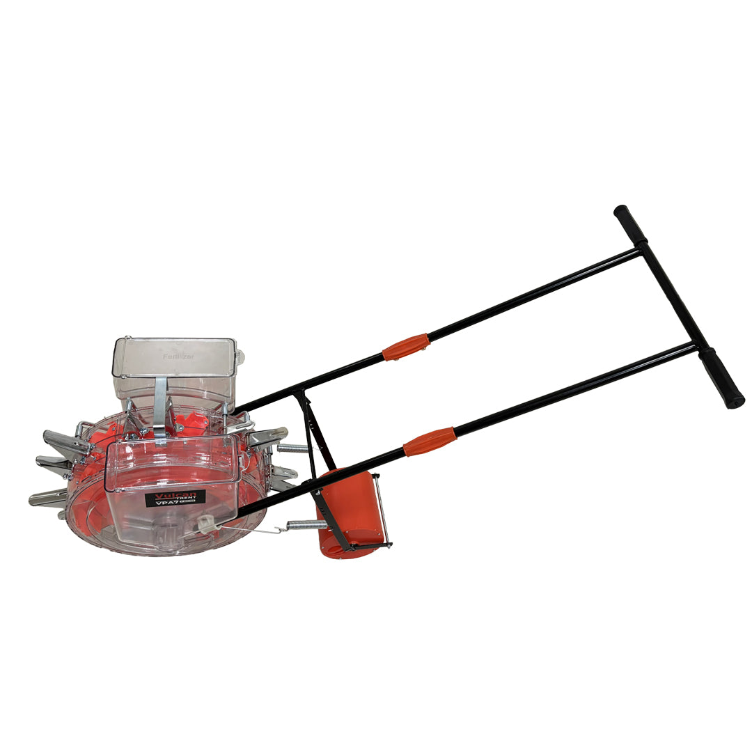 Plantadeira e Adubadeira Manual VPA7 Vulcan Trent – foto 5