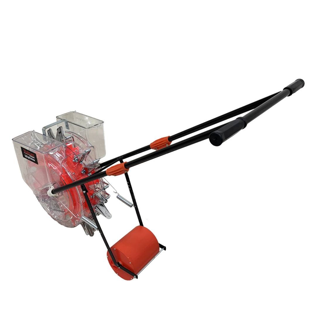 Plantadeira e Adubadeira Manual VPA7 Vulcan Trent – foto 7