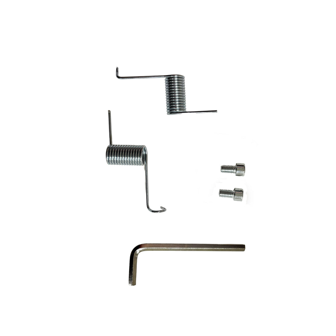 Plantadeira e Adubadeira Manual VPA7 Vulcan Trent – foto 10