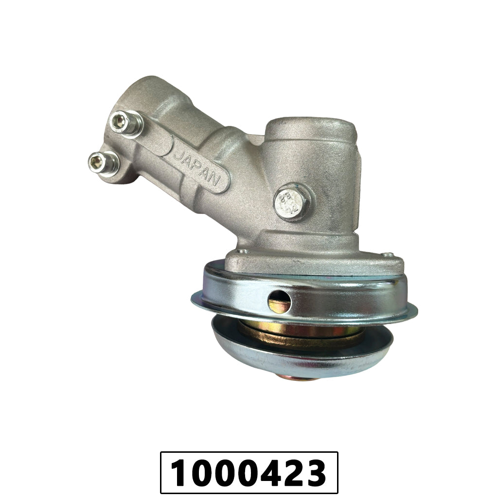 Ponteira Completa 26mm x 9 Estrias Porca para Roçadeira 26cc/33cc / Multifuncional 26cc/33cc – foto 1