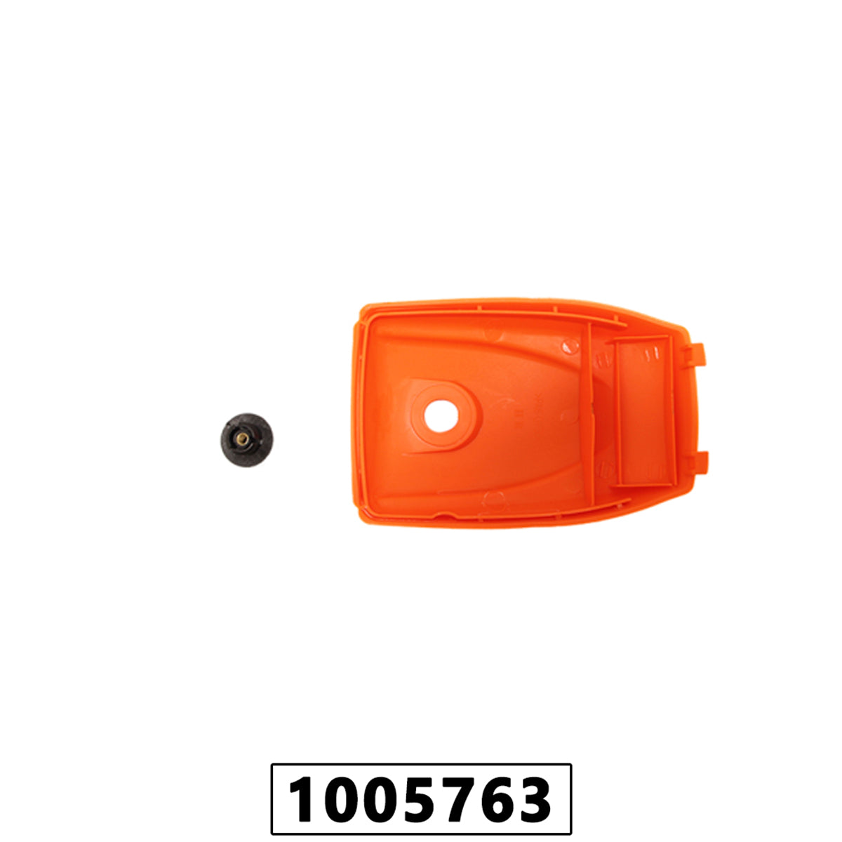 Tampa do Filtro de Ar para Motosserra VSL450 / VSL550 – foto 3
