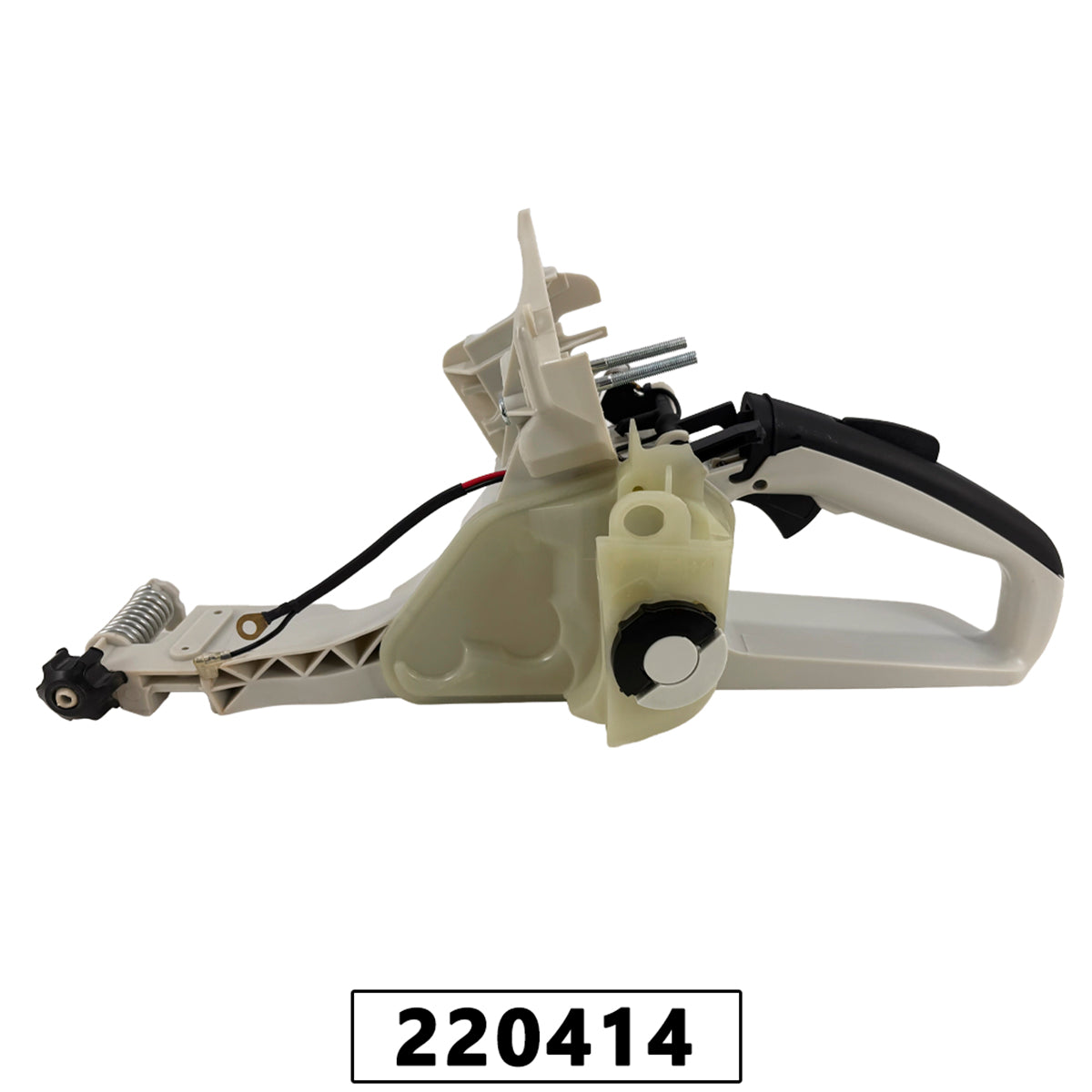 Tanque de Gasolina para Motosserra Stihl 361 – foto 1