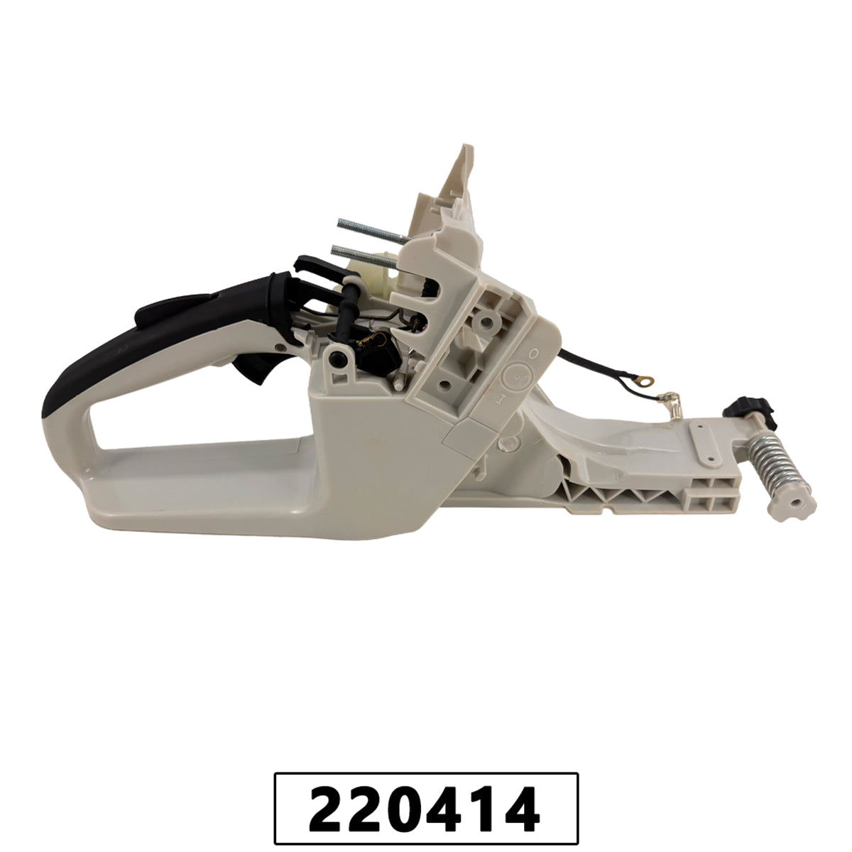 Tanque de Gasolina para Motosserra Stihl 361 – foto 3