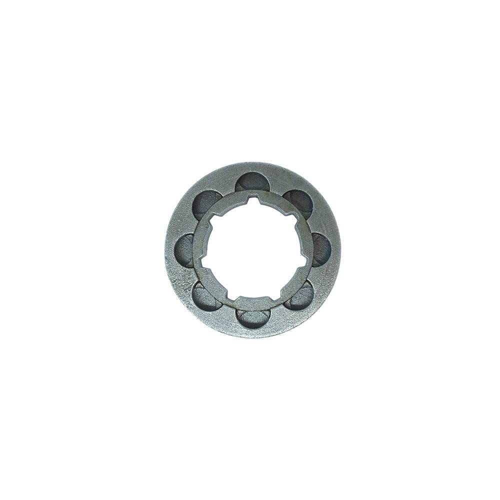 Coroa da Corrente 3/8 x 8 para Motosserras Stihl 066/650/660/661/460 – foto 1